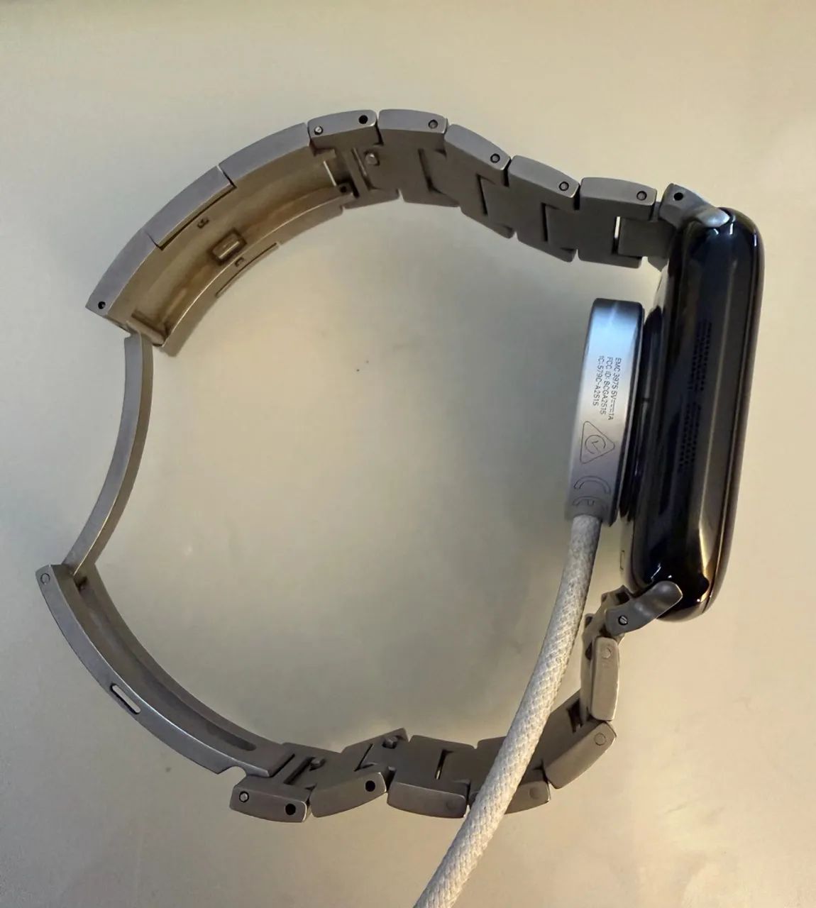 Apple Watch Series 11 GPS - Foto 2
