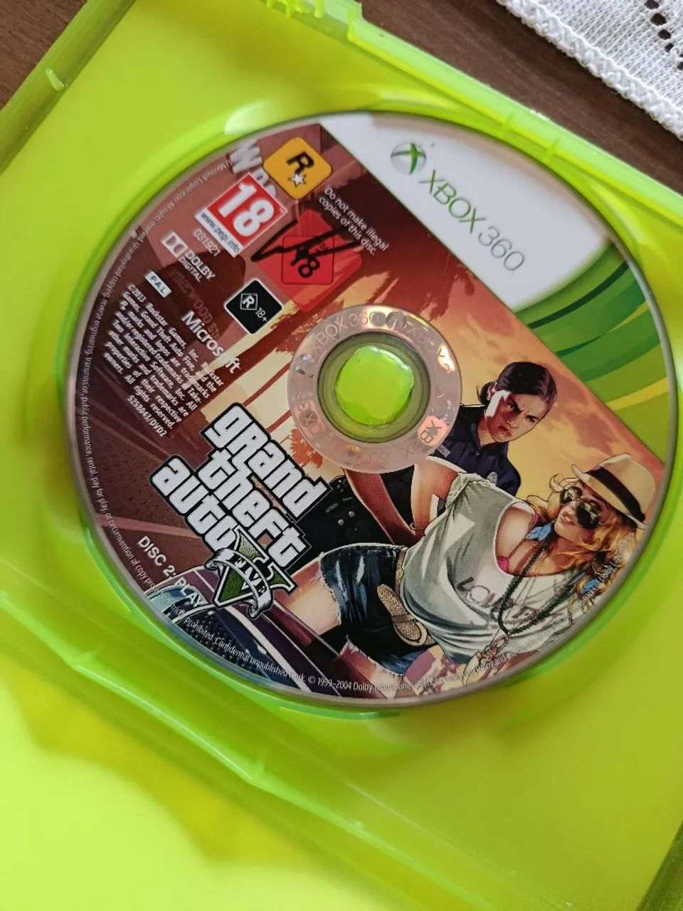 GTA - Foto 4