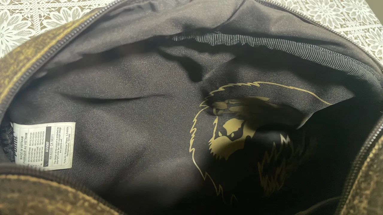 Bolsa de couro - Foto 3