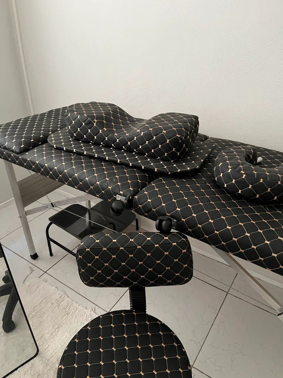 KIT DE MACA ESTÉTICA  - Foto 2