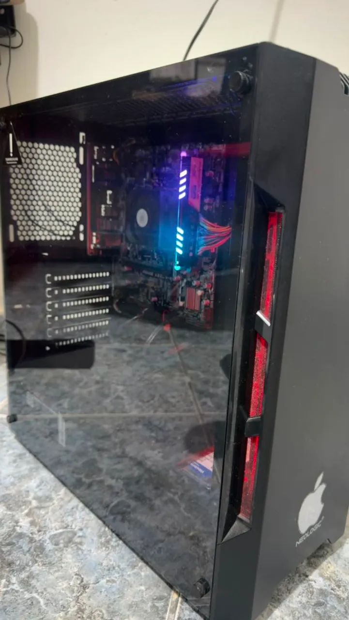 Placa de Video radeon - Foto 2