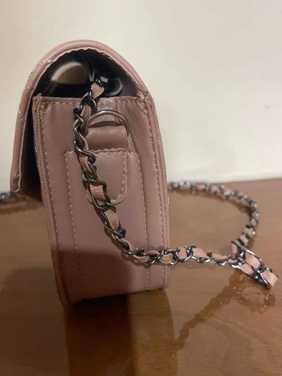 Bolsa Em Perfeito Estado  - Foto 2