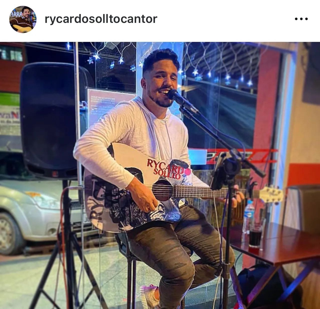 Cantor promoção 300$ - Foto 5
