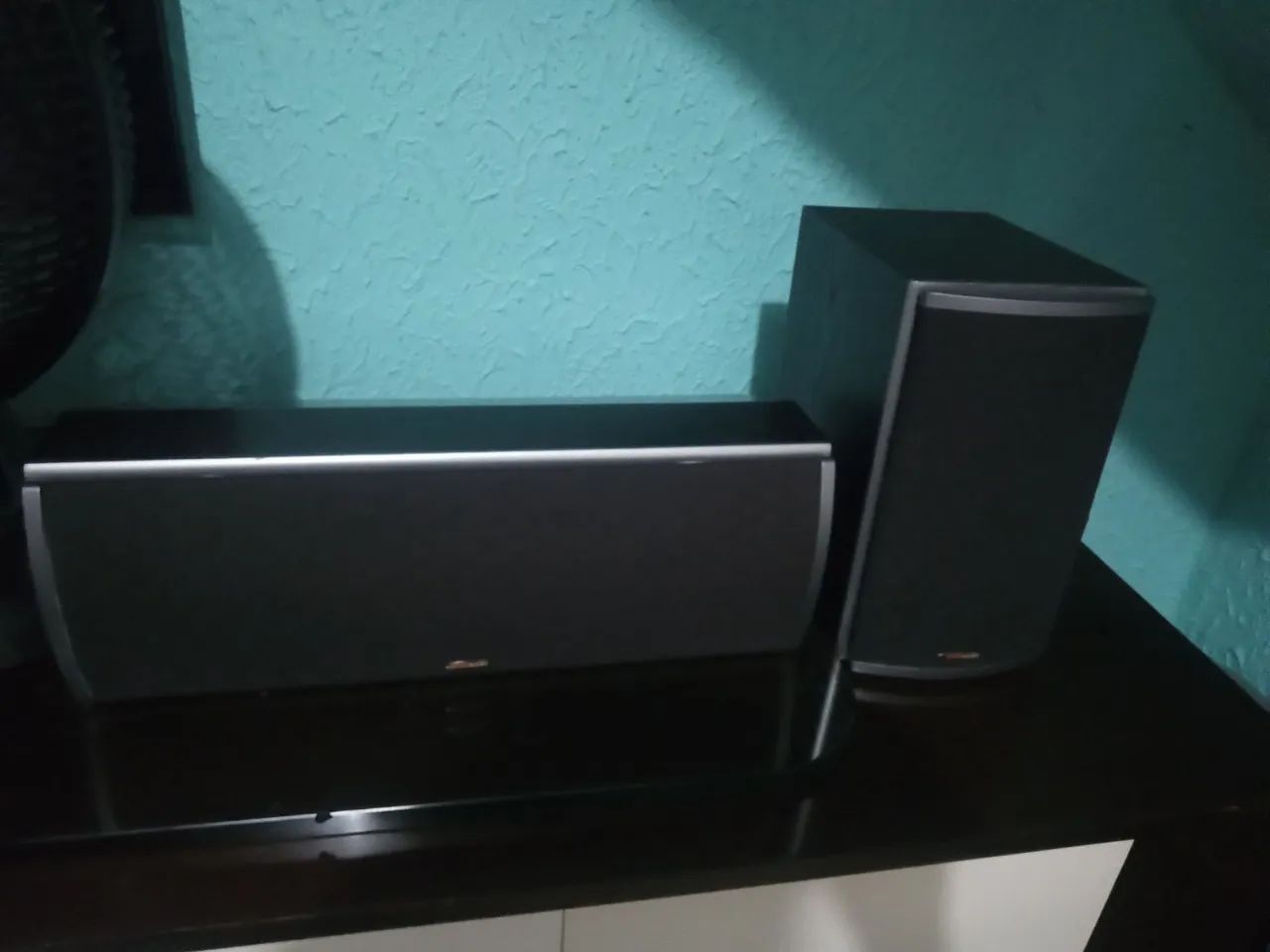 Receive Yamaha RX-V585 - Foto 2