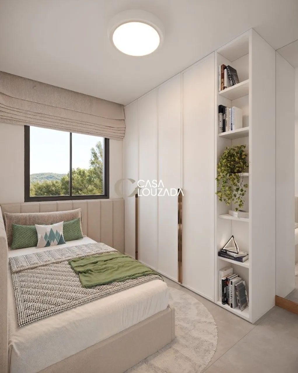 Casa Duplex Geminada com 03 quartos em Cocal - Foto 5