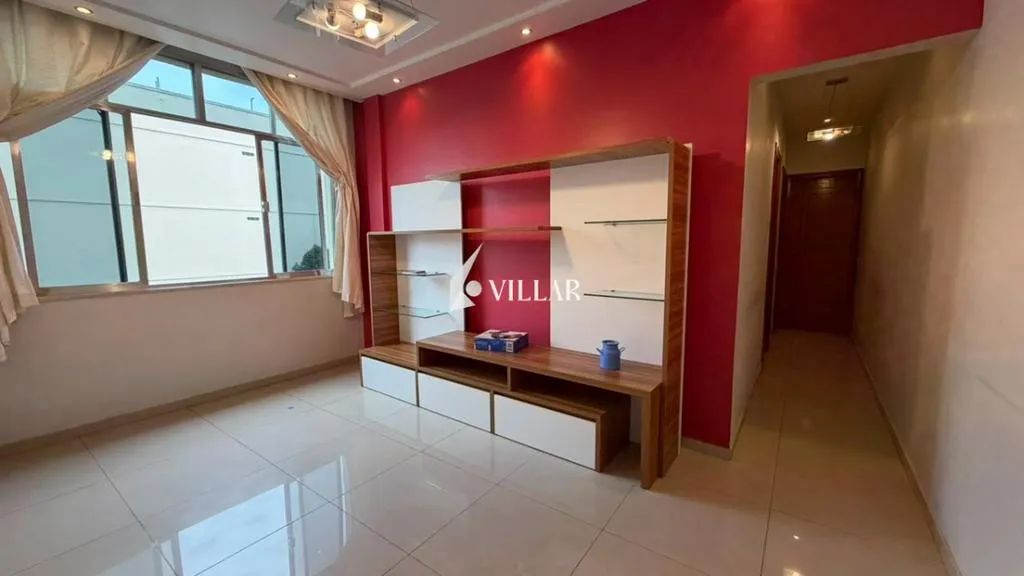 Apartamento à venda em Rio de Janeiro, Olaria, com 2 quartos, com 68 m², Edificio Xará - Foto 2