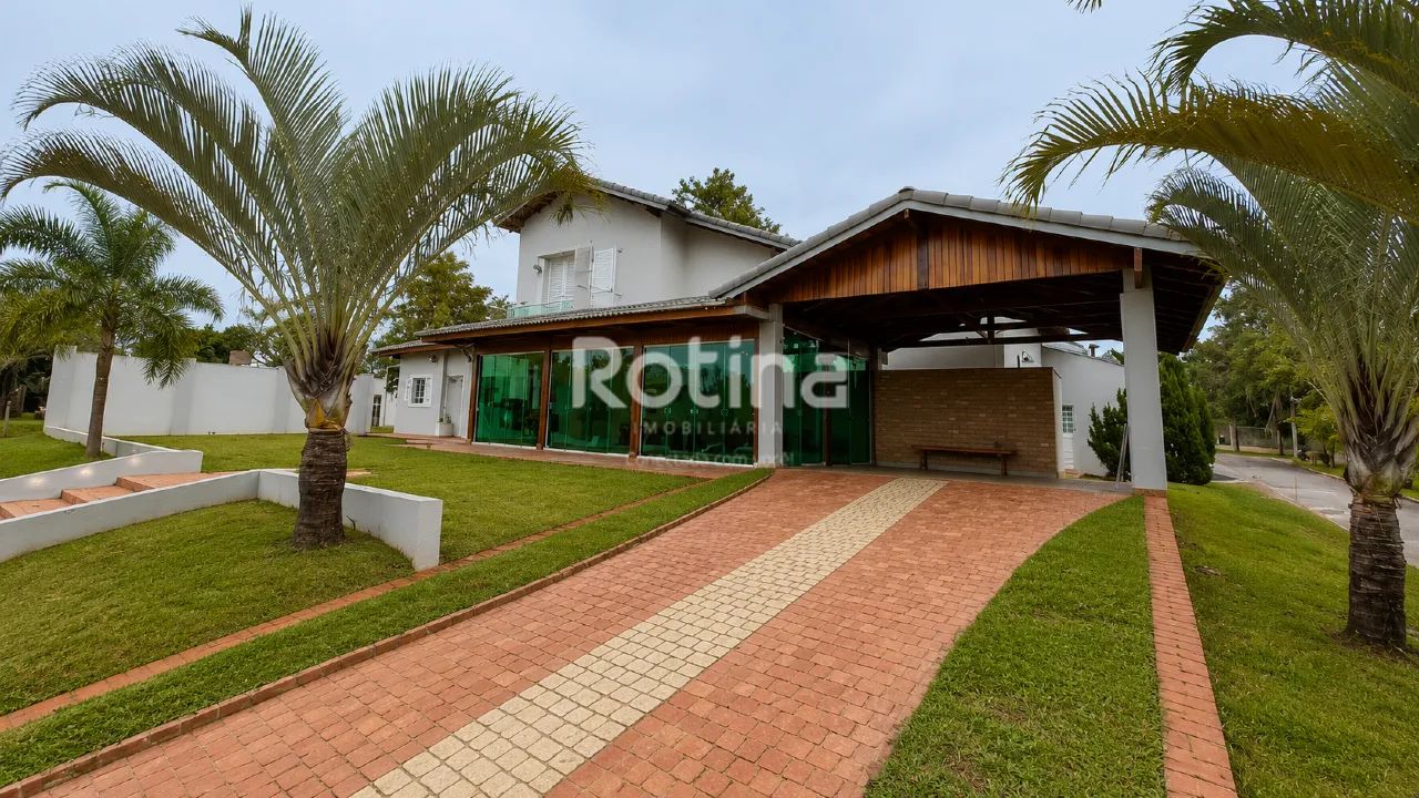 Casa de alto padrão com 5 suítes no Condomínio e Clube Morada do Sol - Foto 3