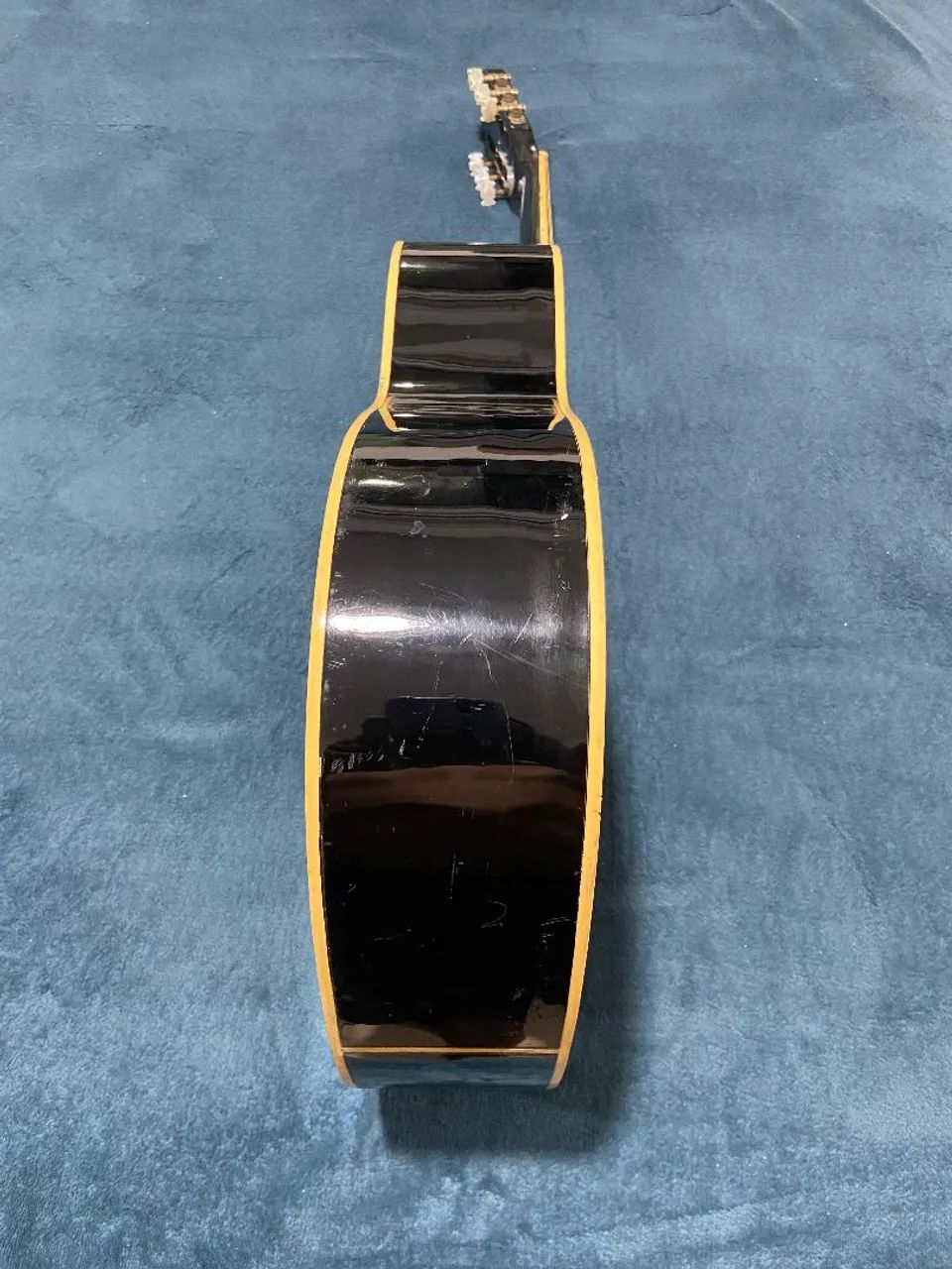 Violão Memphis  - Foto 5