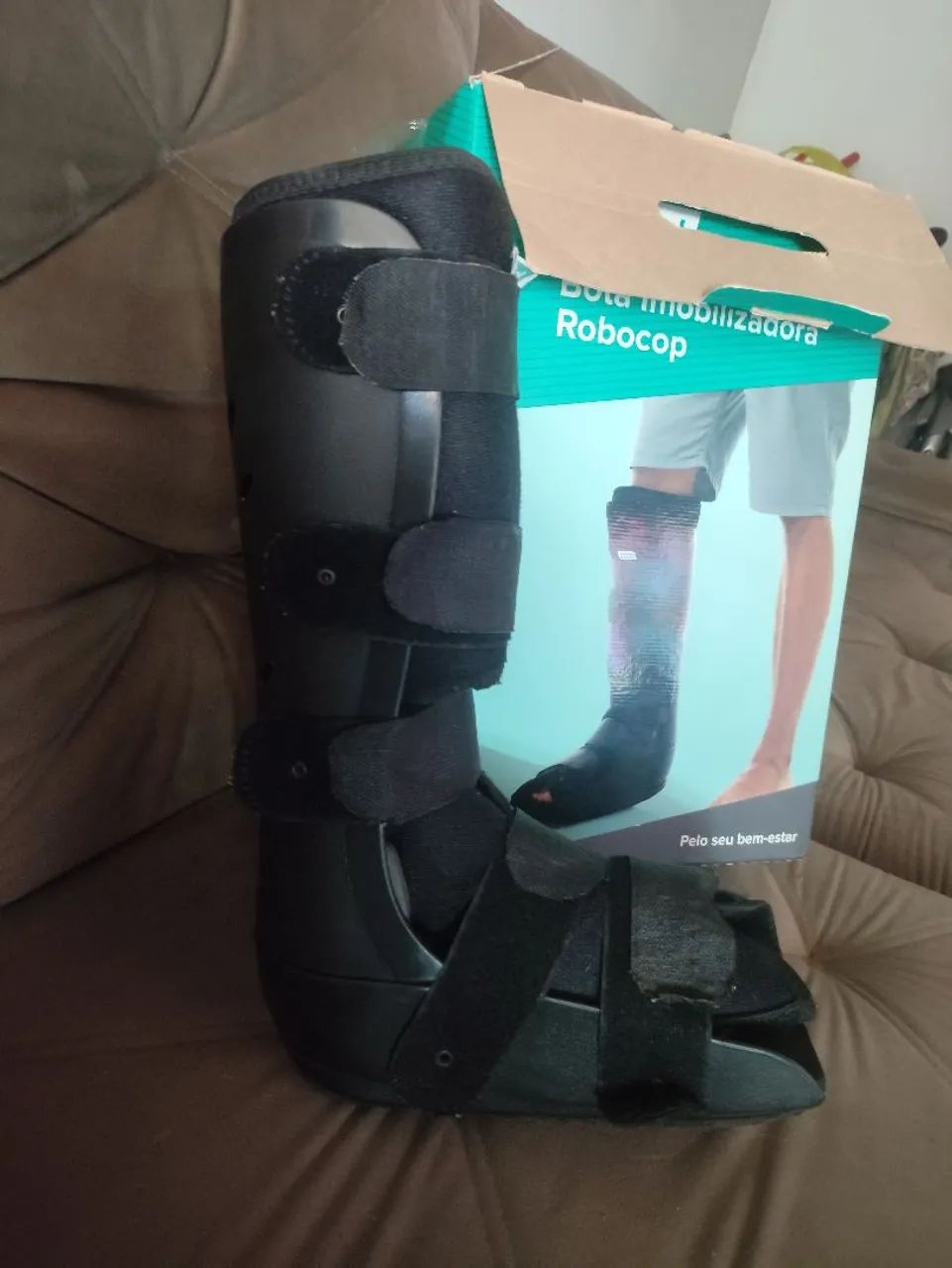 Bota  - Foto 3