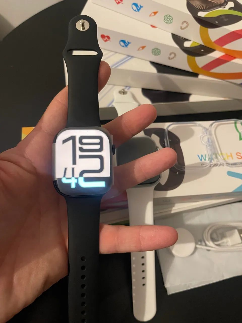 S11 PRO Microwear - Foto 5