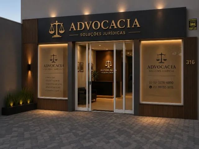 Advocacia em Uvaranas 