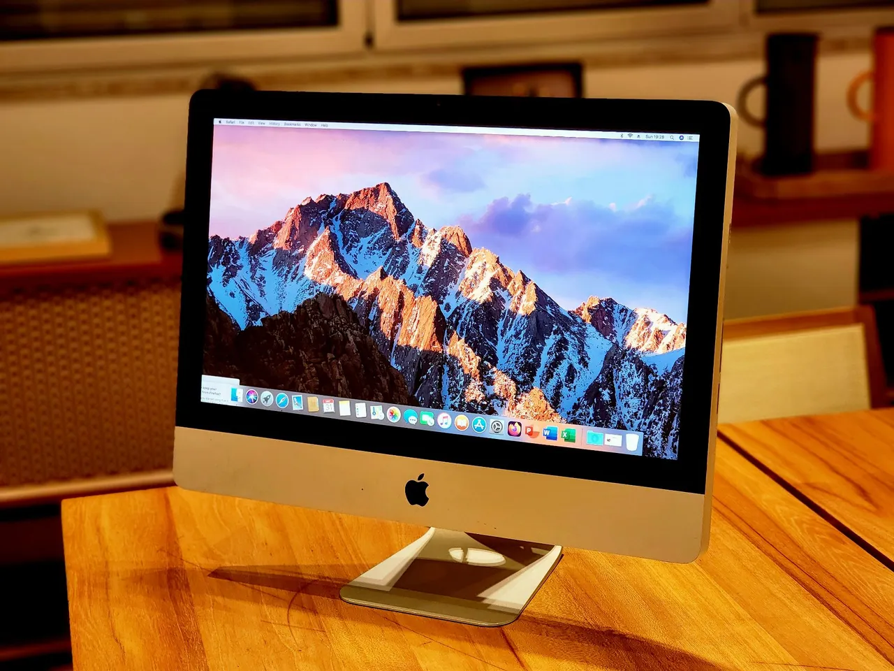 imac 2015