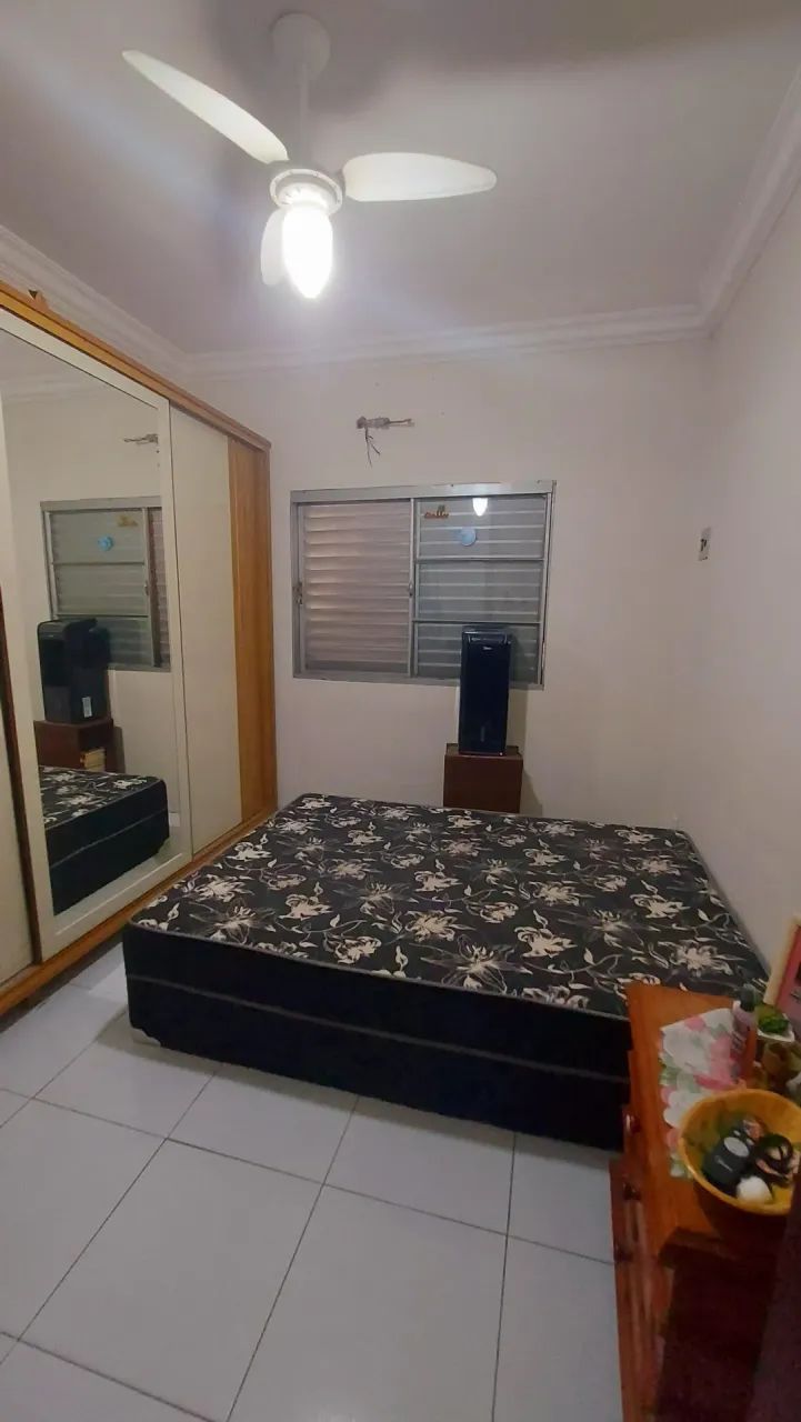 Casa a venda Jardim Universitário - Cuiabá - MT - Foto 5