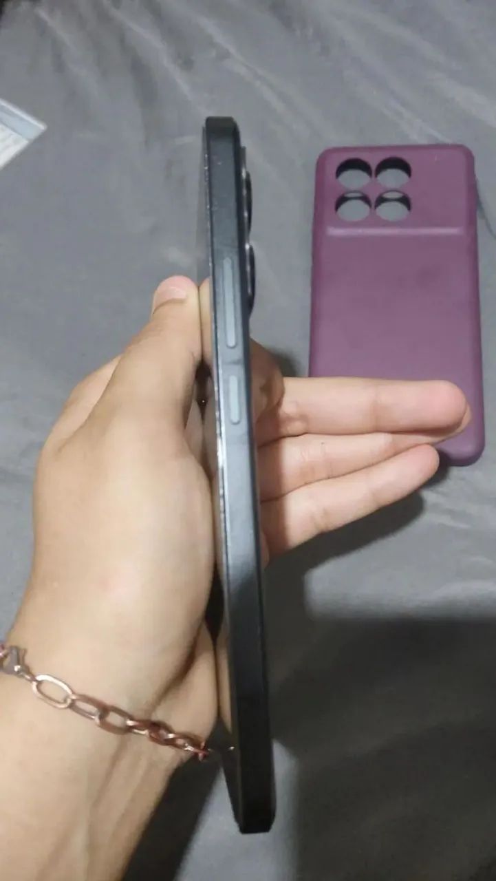 Xaiomi x6 pro - Foto 5