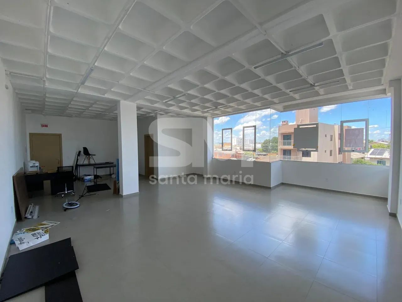 Sala para locação, Efapi, Chapecó, SC - Foto 3
