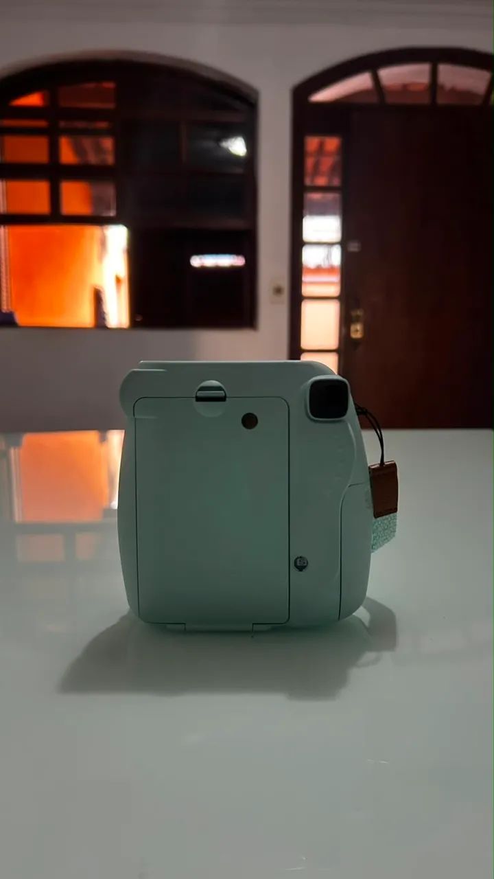 Câmera Instax mini 9 - Foto 5