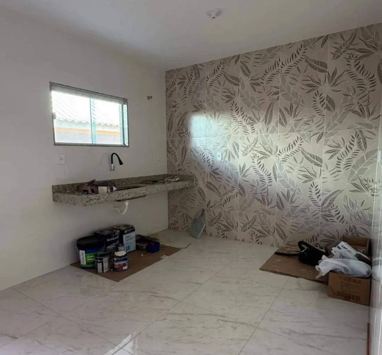 Casa a venda no Curió - Foto 4