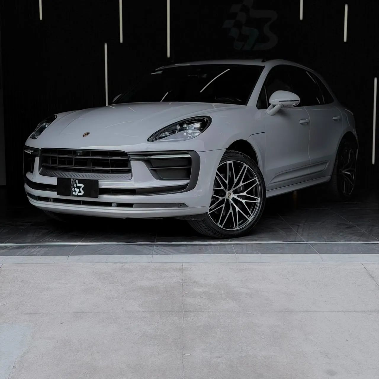 Porsche Macan 2.0 Turbo 237/252cv 2024