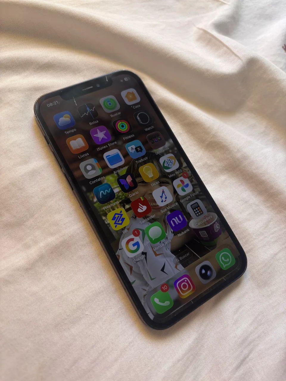 iPhone 12 - Foto 4