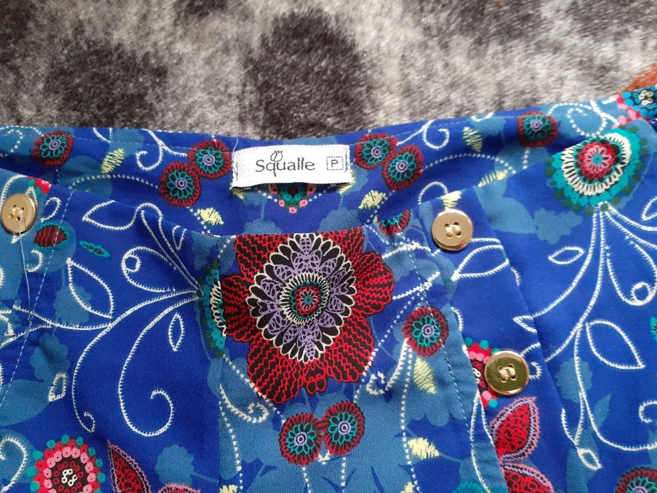 Short tam P - Foto 2