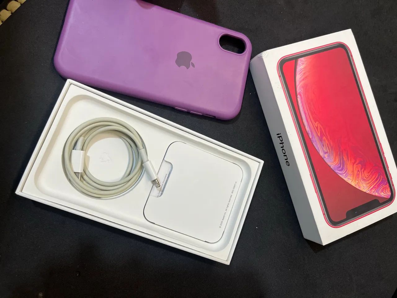 iPhone XR 64 GB  - Foto 4