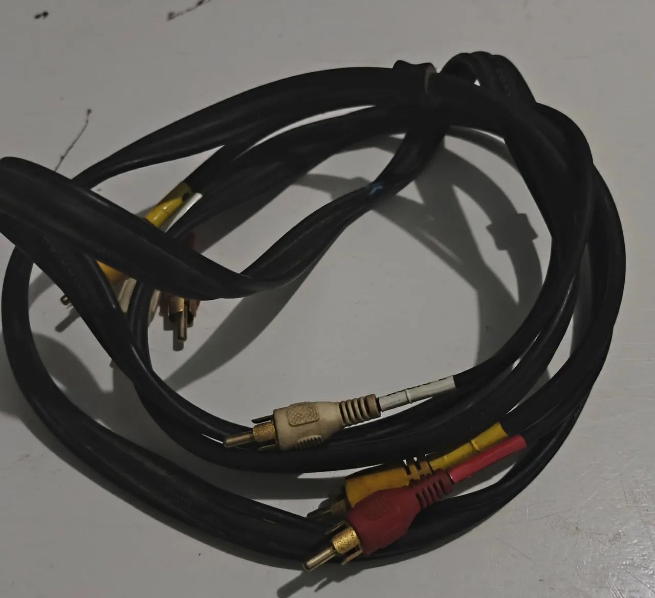 DVD Player Philips DVP3360KX/78 - Foto 5