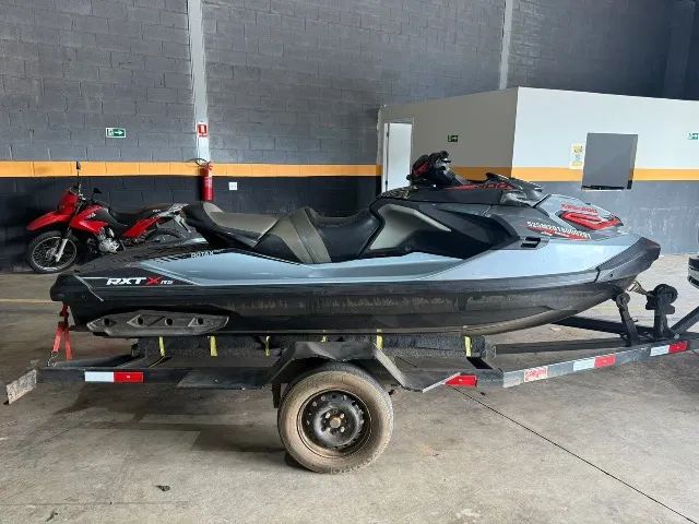 Jetski SeaDoo RXT 300 - Foto 2