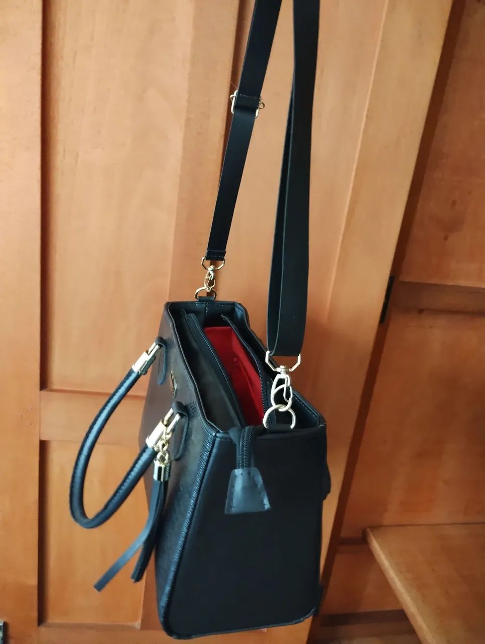 Bolsa elegante  - Foto 2