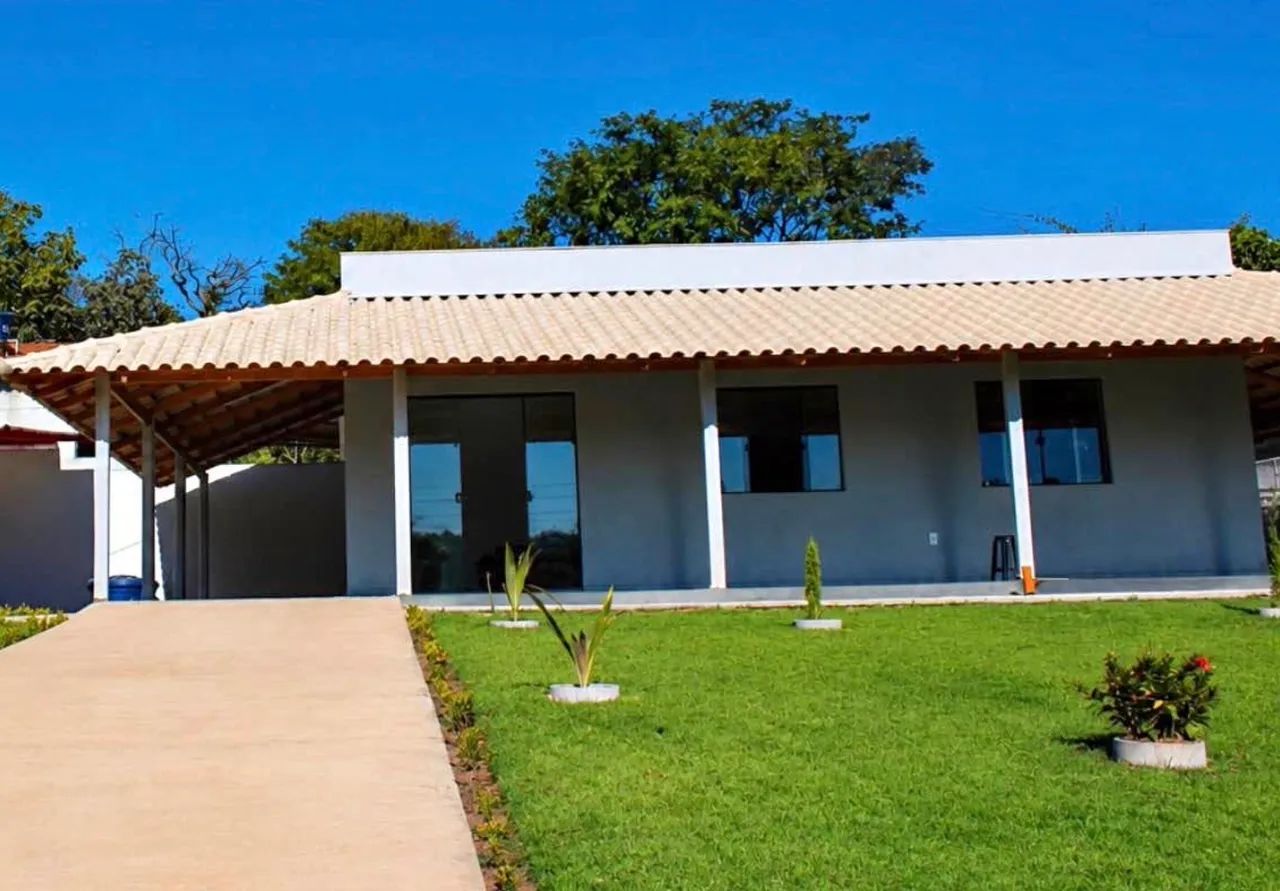 IMÓVEL PLANALTINA DF 
