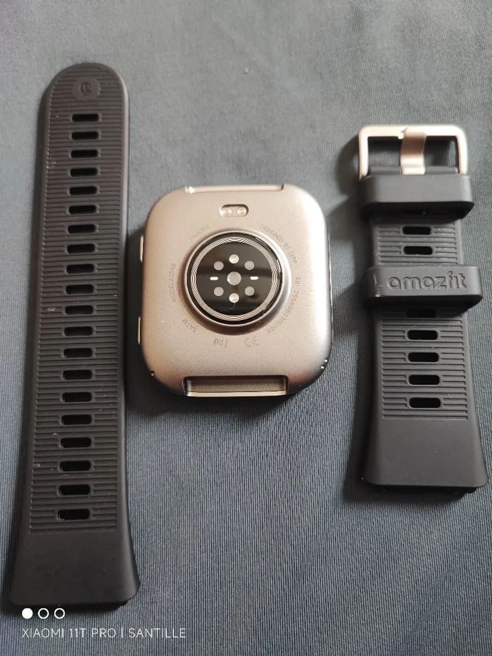 AMAZFIT BIP MAX - Foto 4