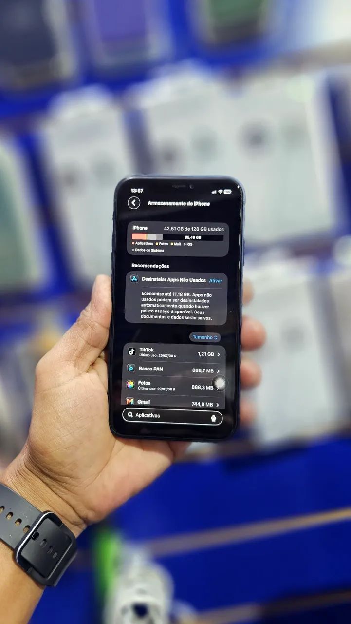 Iphone 11 - Foto 2