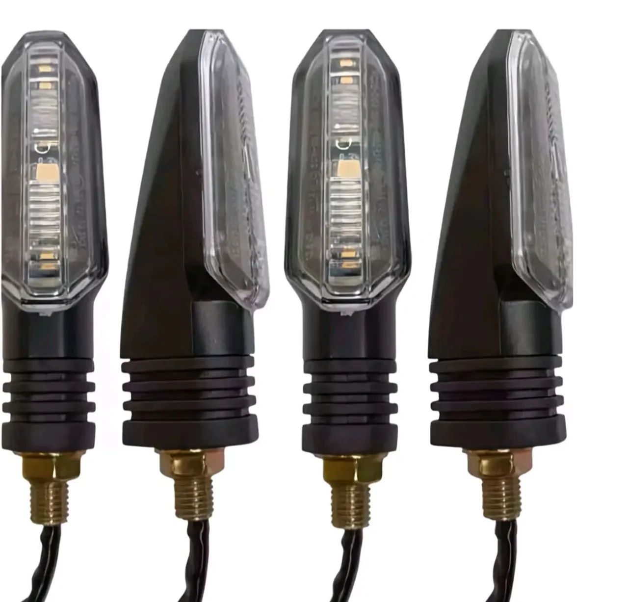 Pisca de led  