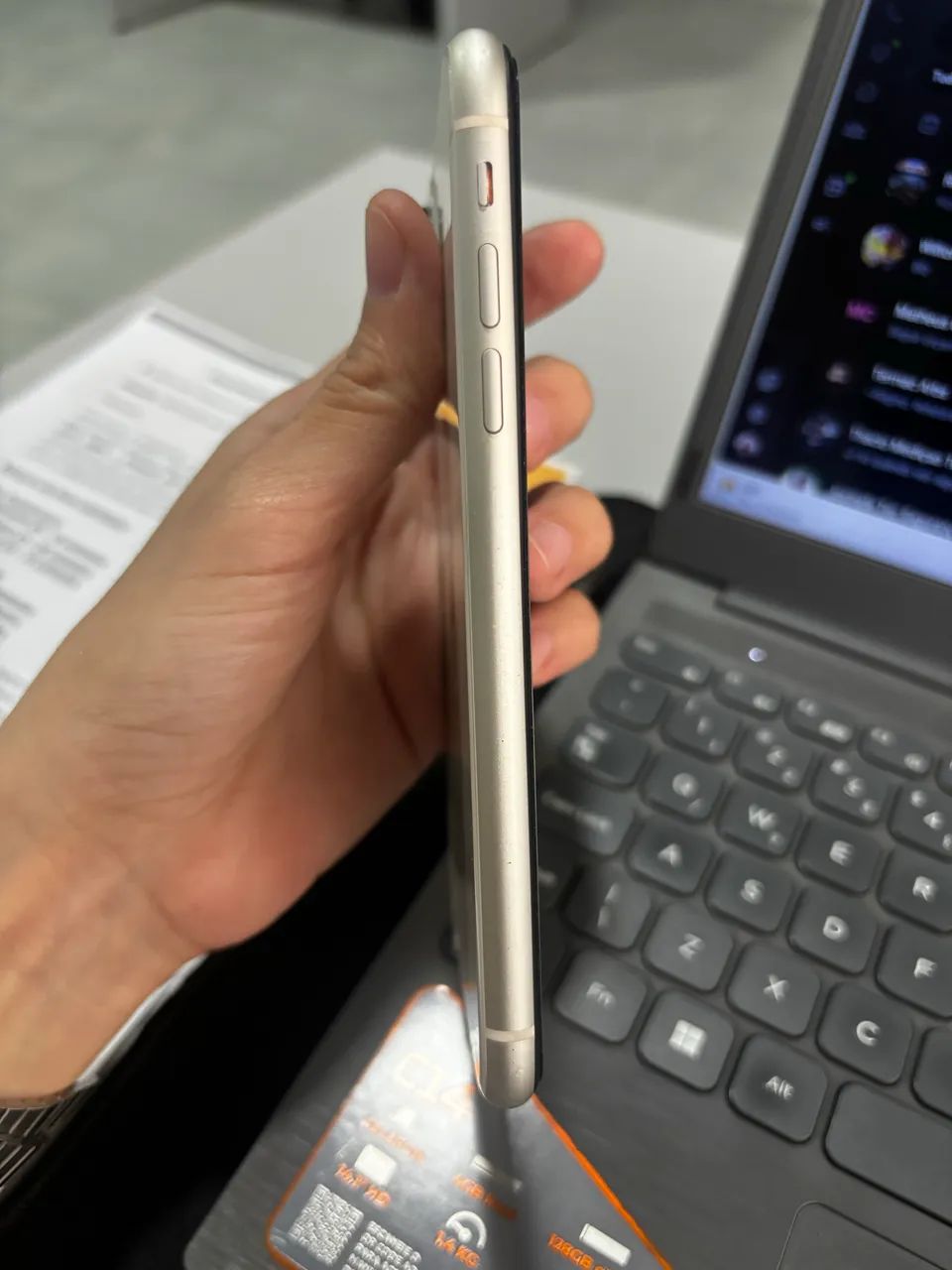 Iphone 11 - Foto 3