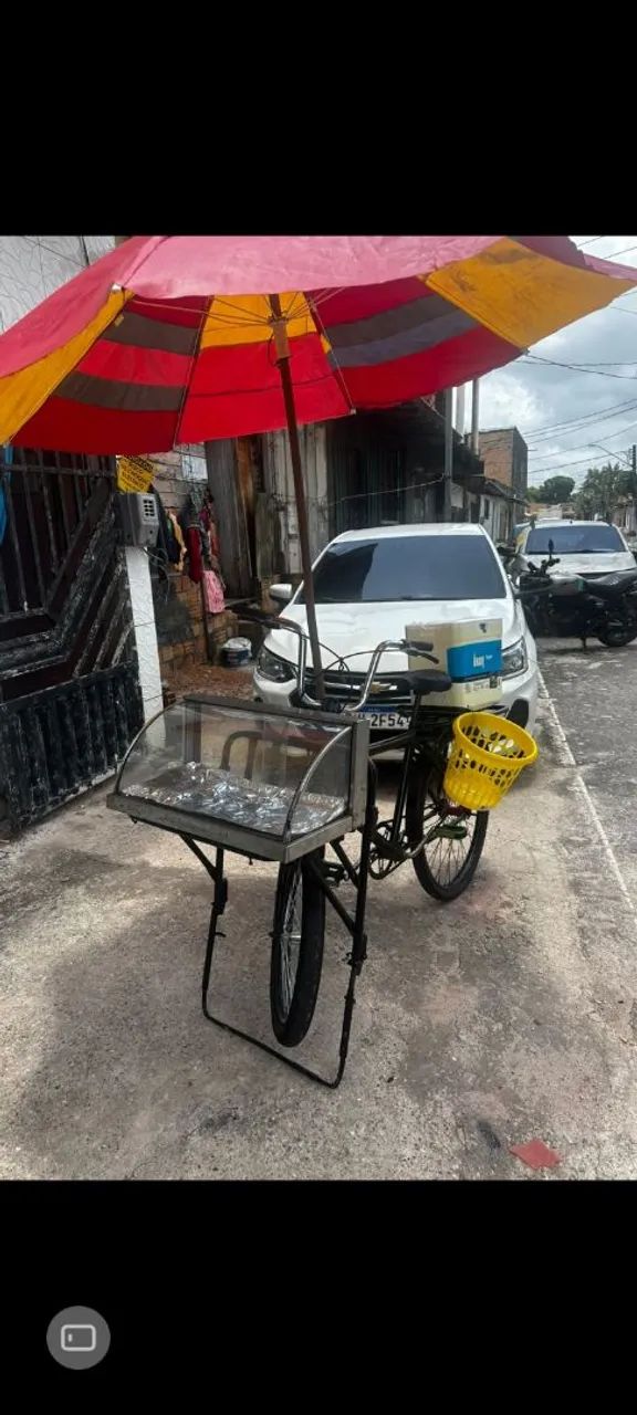 CARGUEIRA LANCHE  - Foto 2