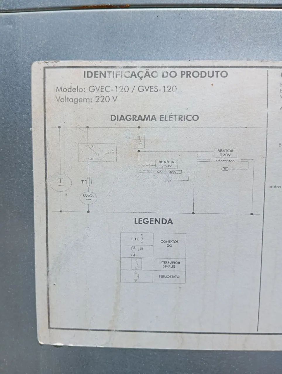 Expositor Refrigerado  - Foto 5