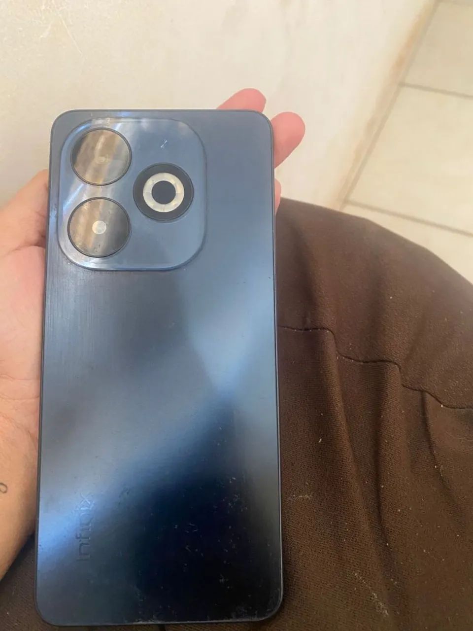 VENDO INFINIX 8 PRO  - Foto 3
