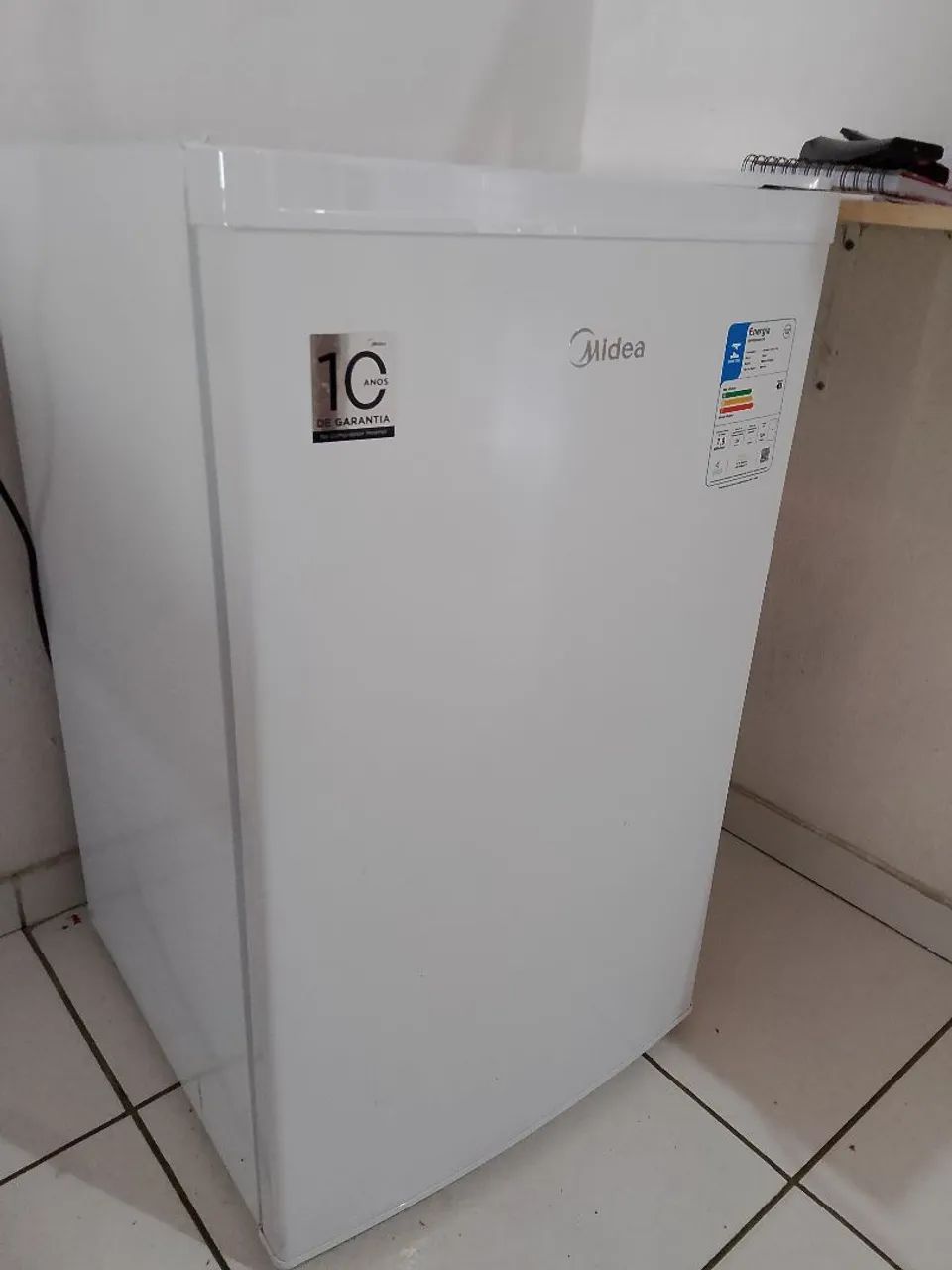 Frigobar 124L - Foto 2