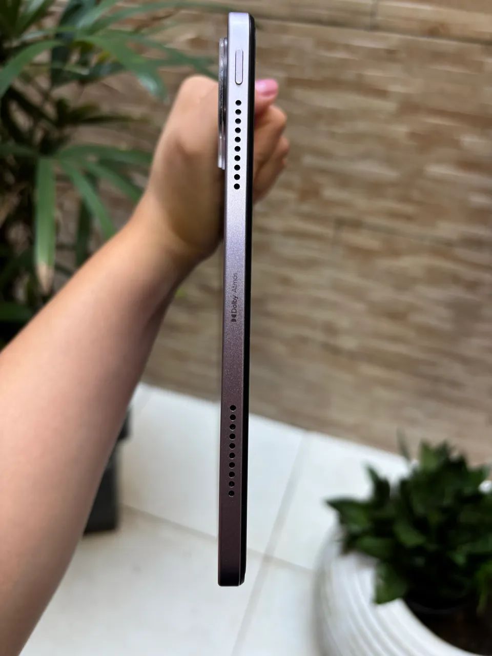 Xiaomi Redmi Pad SE 11? 128GB Lavanda + Teclado, Mouse, Caneta e Capa | Estado de Novo - Foto 5