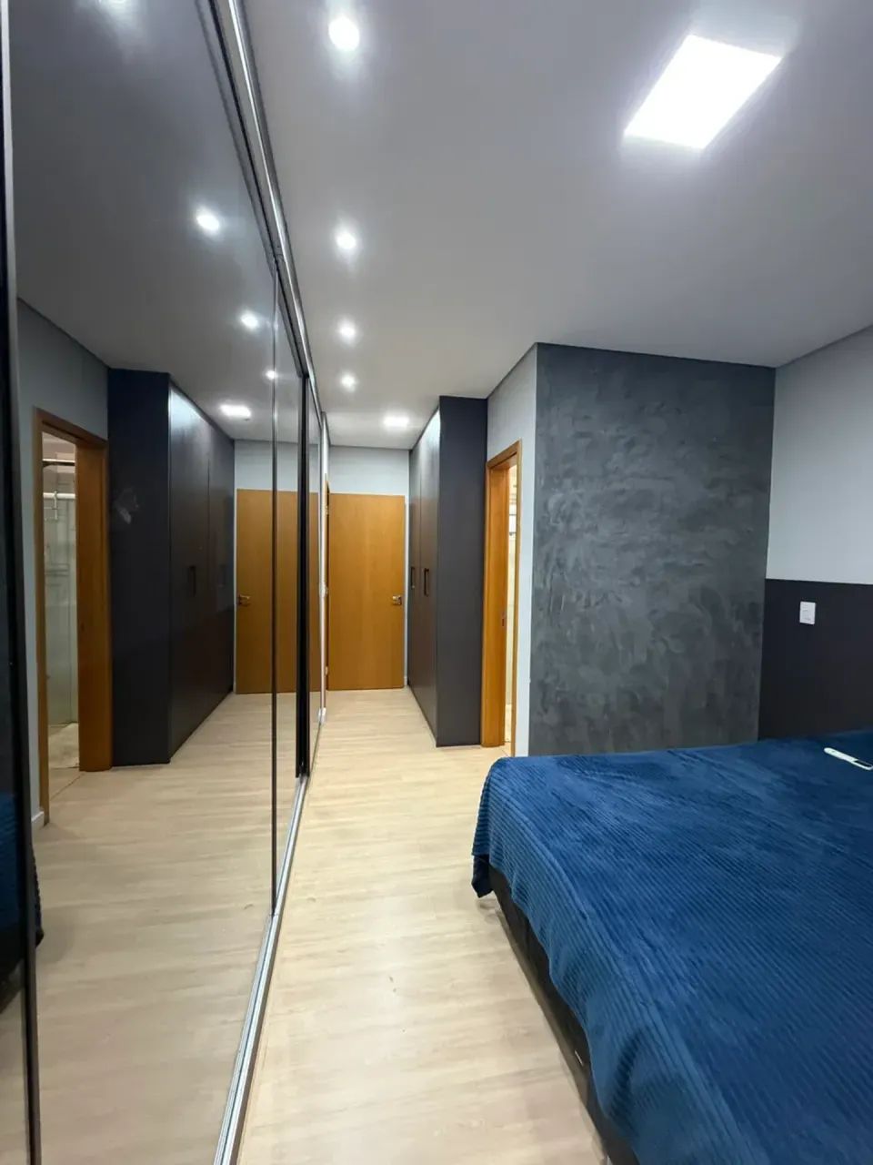Locação-Semi Mobiliado - Foto 7