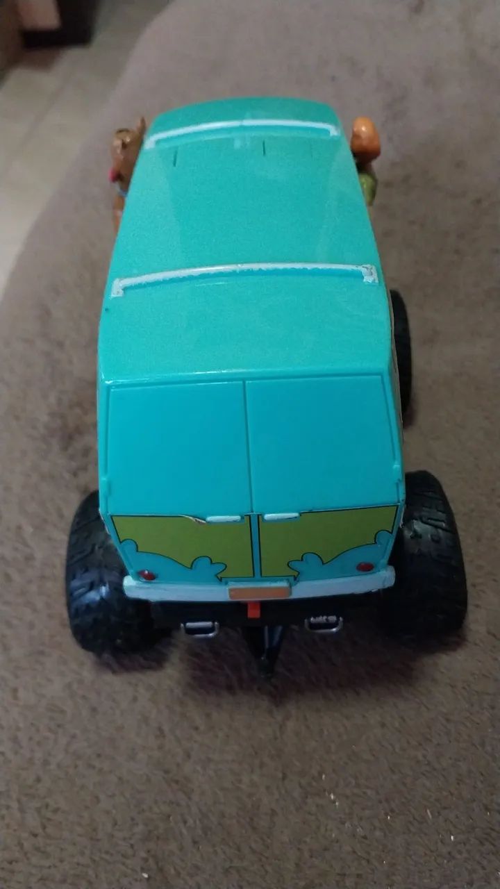 Lote scoob doo  - Foto 4