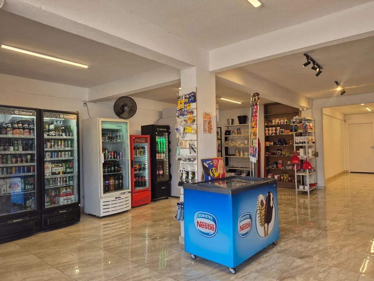 Loja Conveniência e Utilidades  - Foto 2
