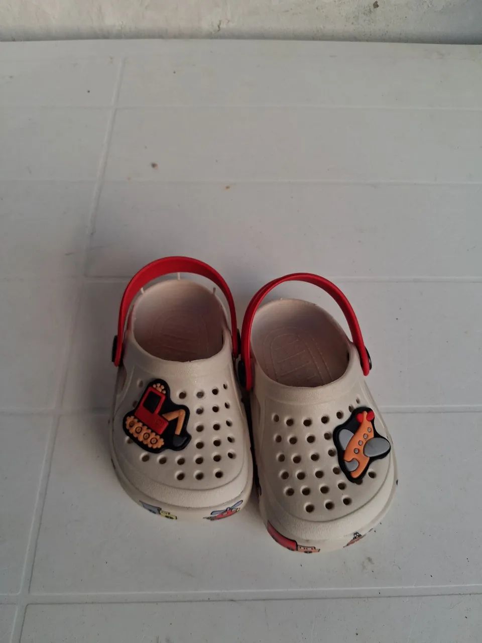Babuche infantil  - Foto 2