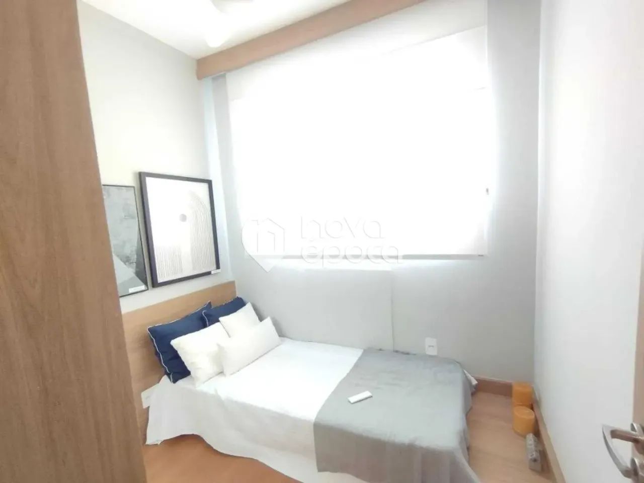Andaraí | Apartamento 2 quartos - Foto 5