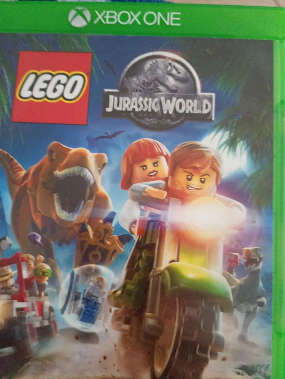Lego
