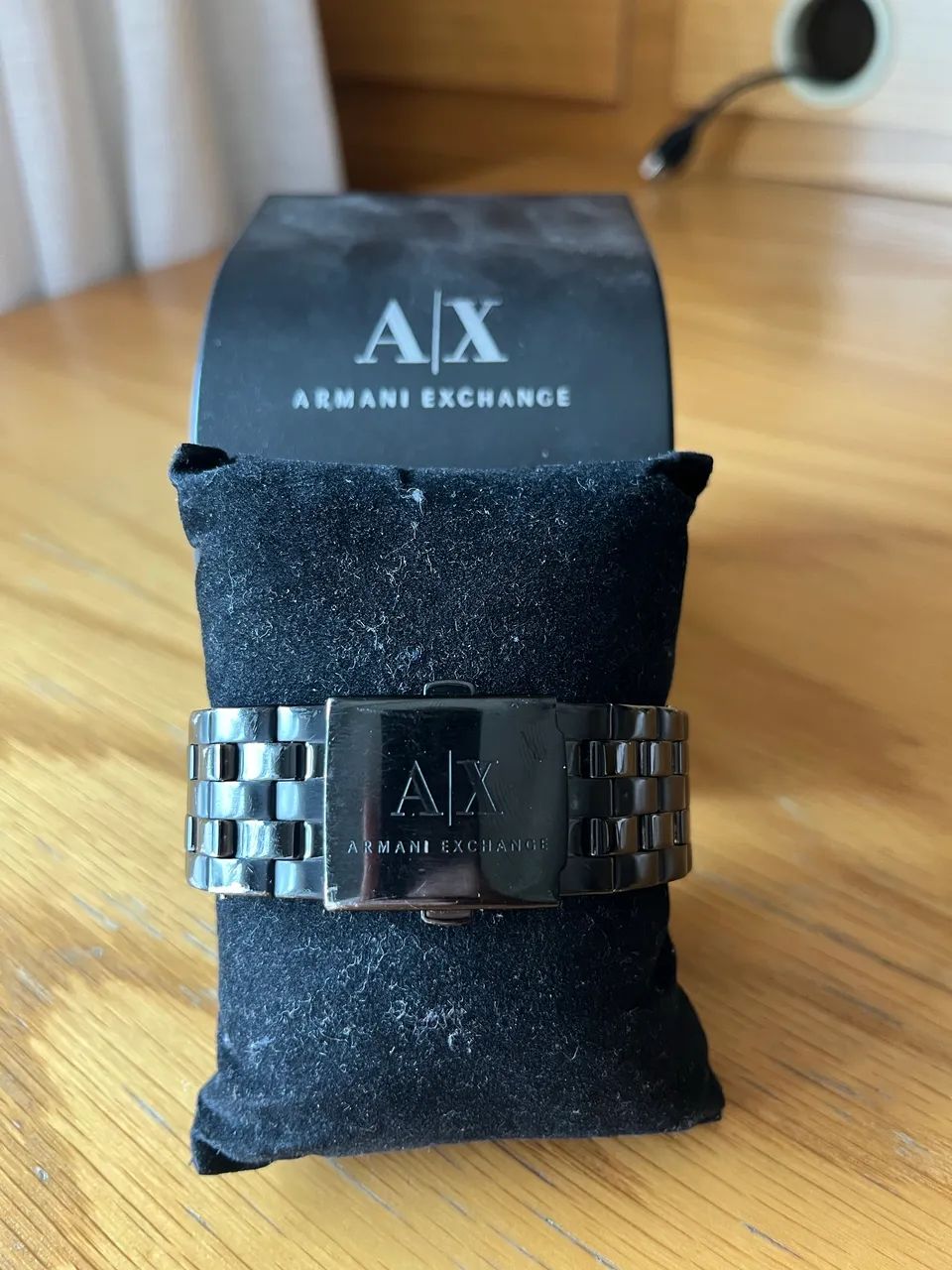 Relógio Armani Exchange - Foto 3