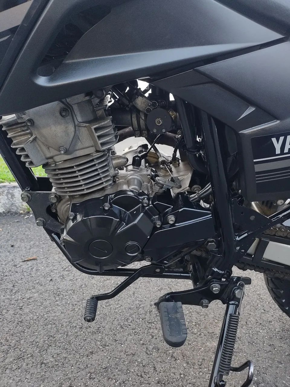 XTZ 150  CROSSER  S  FLEX - 2022 - Foto 3