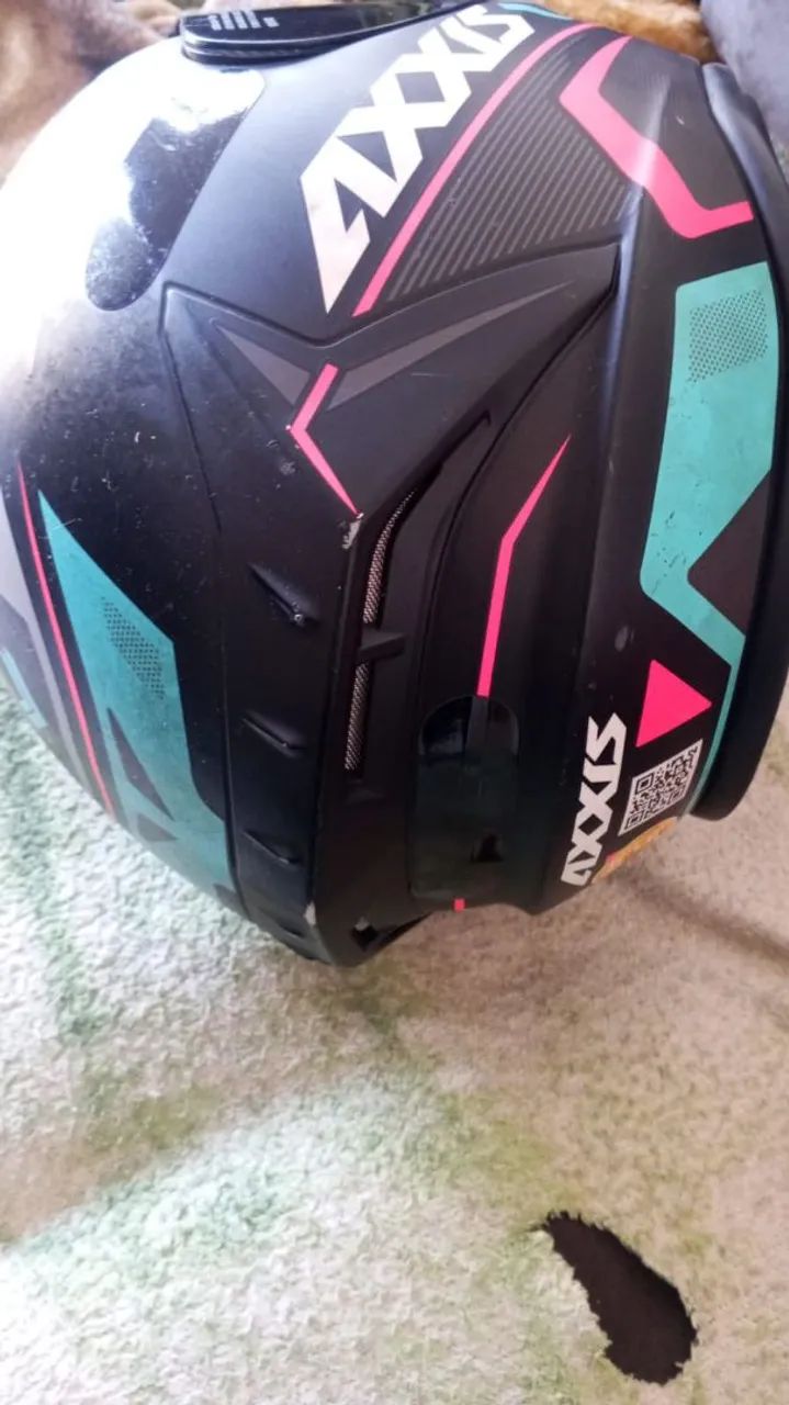 Capacete  - Foto 3