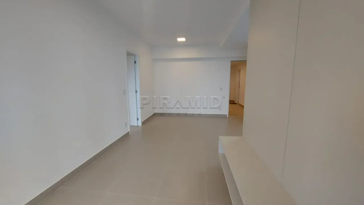 Apartamento padrão com 44,28m², bairro Jardim Olhos D`Água, Zona Sul em Ribeirão Preto/SP. - Foto 3