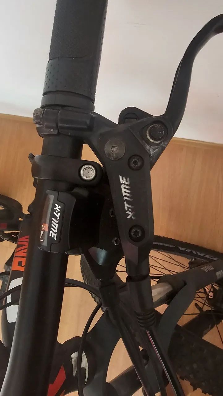 Bicicleta aro 29 - Foto 3