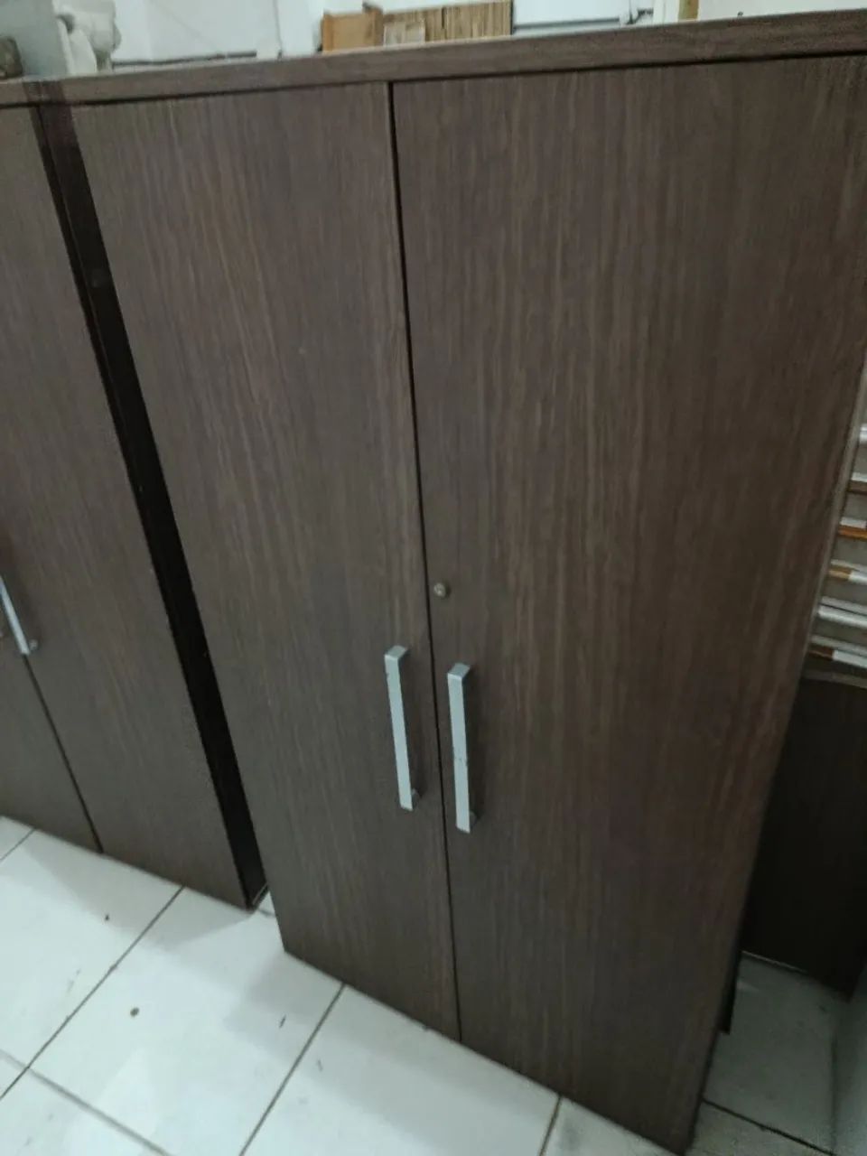 Utilitário multiuso